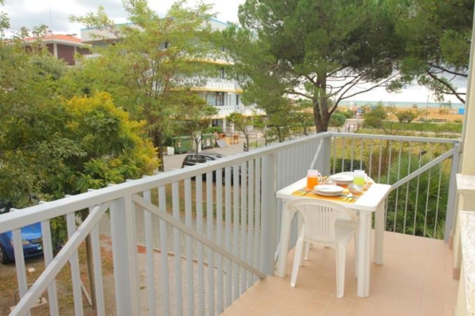 Condominio Laguna Grande Bibione Exterior photo