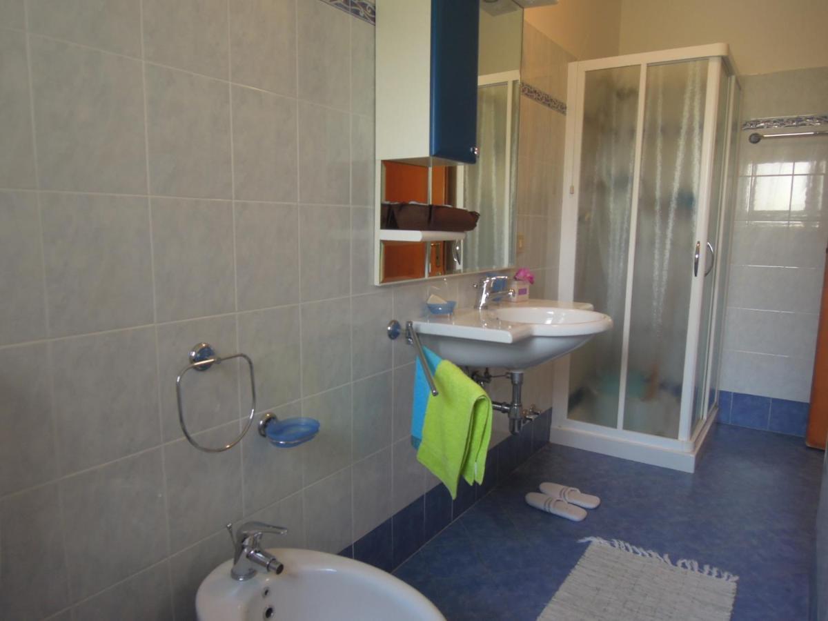 Condominio Laguna Grande Bibione Exterior photo