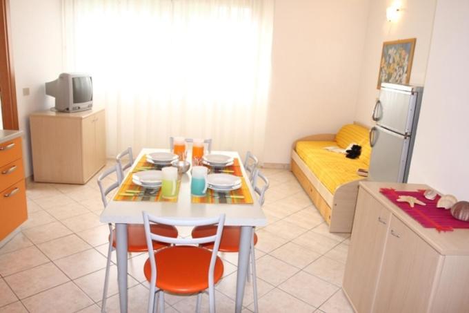 Condominio Laguna Grande Bibione Exterior photo