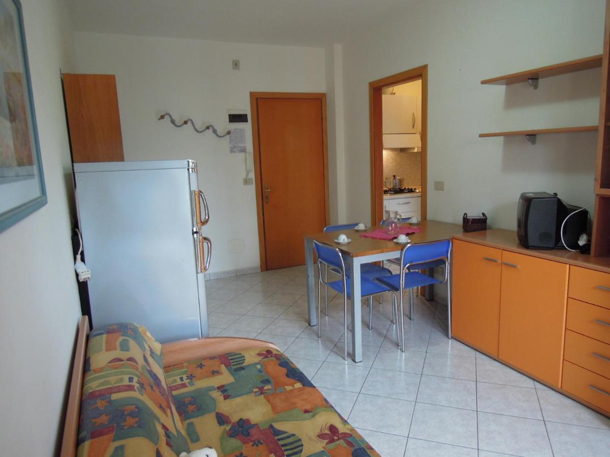 Condominio Laguna Grande Bibione Exterior photo