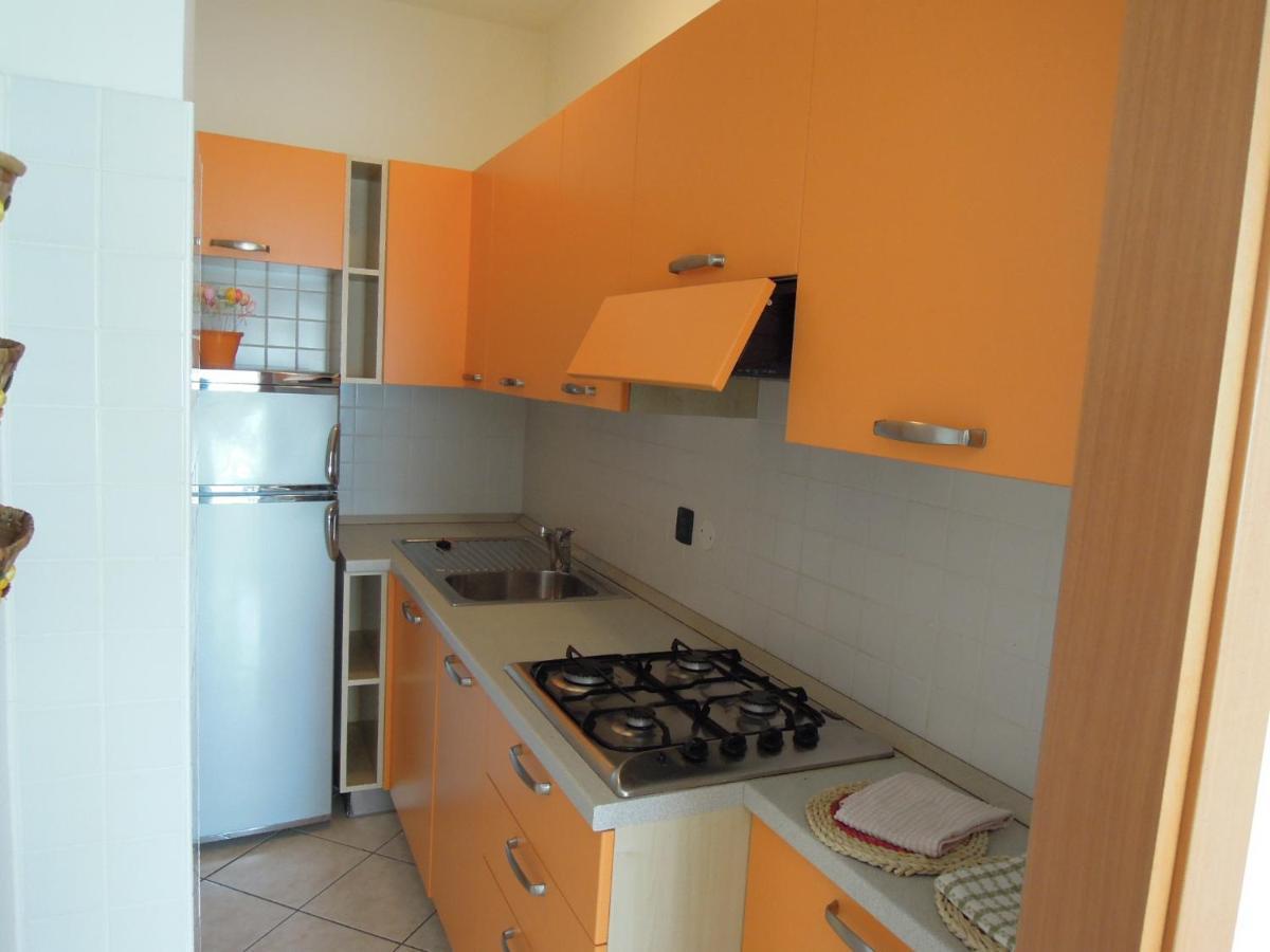 Condominio Laguna Grande Bibione Exterior photo