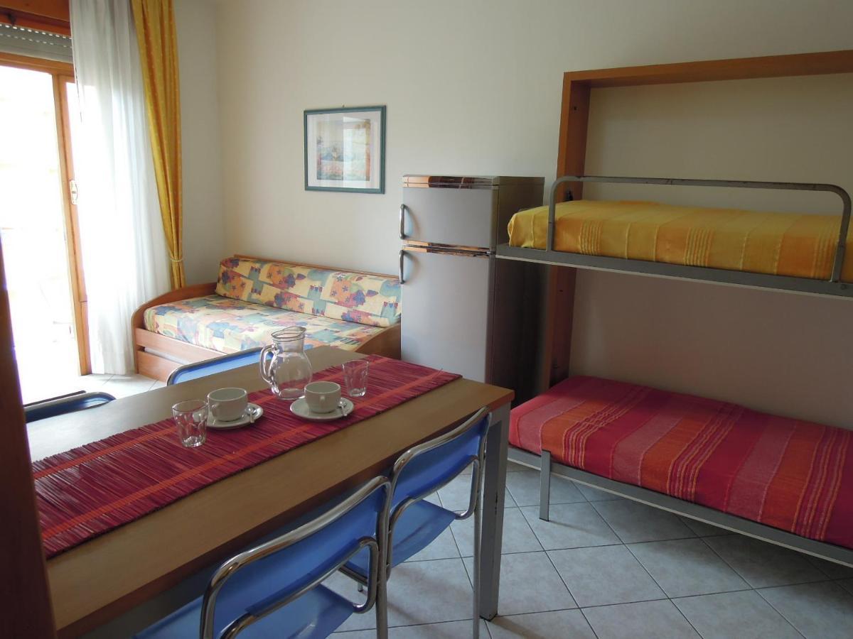 Condominio Laguna Grande Bibione Exterior photo